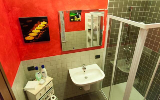 Brà Guest House