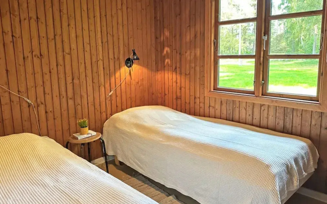 42 Person Holiday Home in Aakirkeby