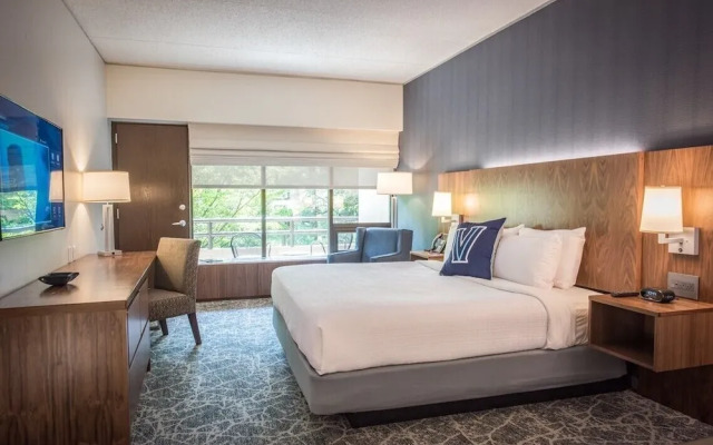 Inn at Villanova University