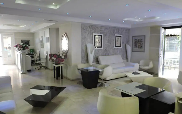 Hotel La Favorita