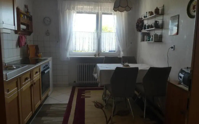 Ferienwohnung Fülbier