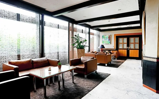 TOP Kongresshotel Europe