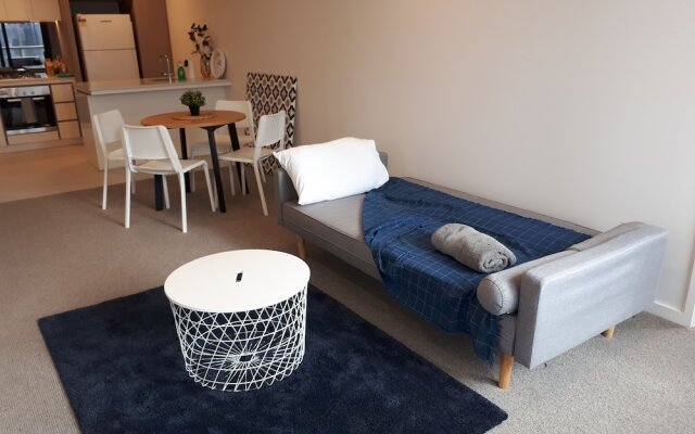 Modern Living in Southbank Apartments