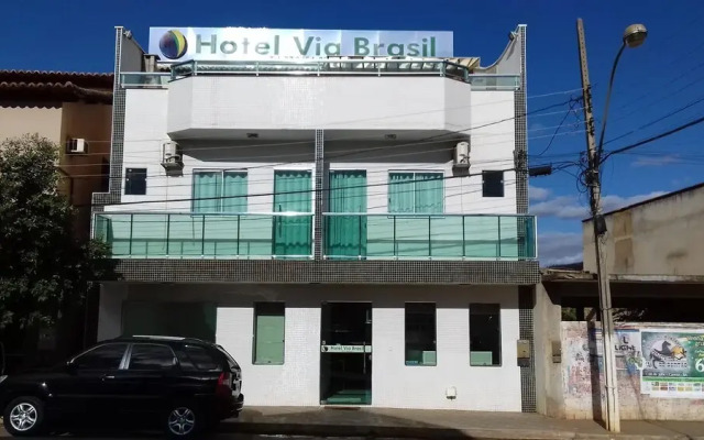 Hotel Via Brasil