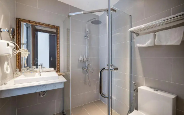 Senorita Boutique Hotel