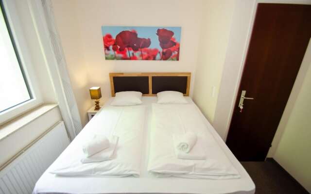 Apartment THE Good View II - Lake Mountain View