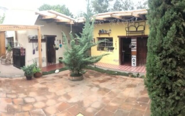 Marquesote Hostel