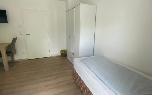 AT-Apartment