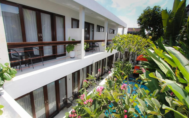The Pavilion Kuta