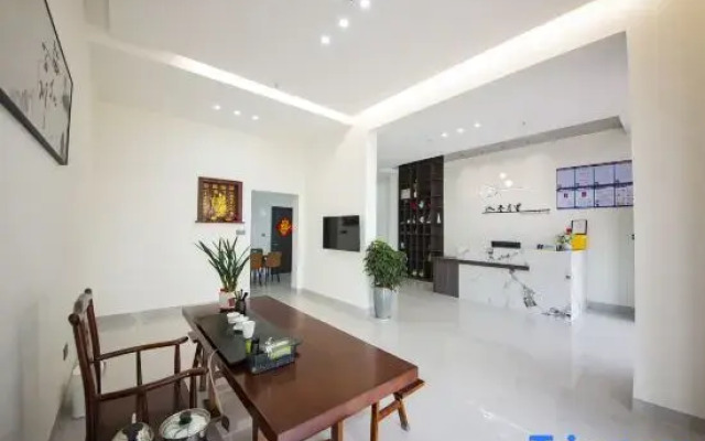 Meizhou Island Sanyueli Homestay