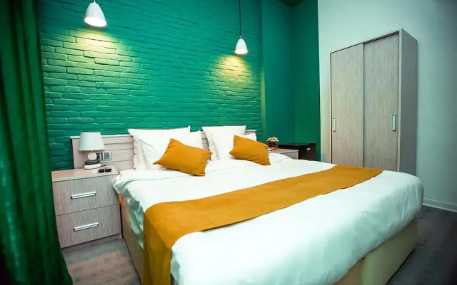 Inside Boutique Hotel