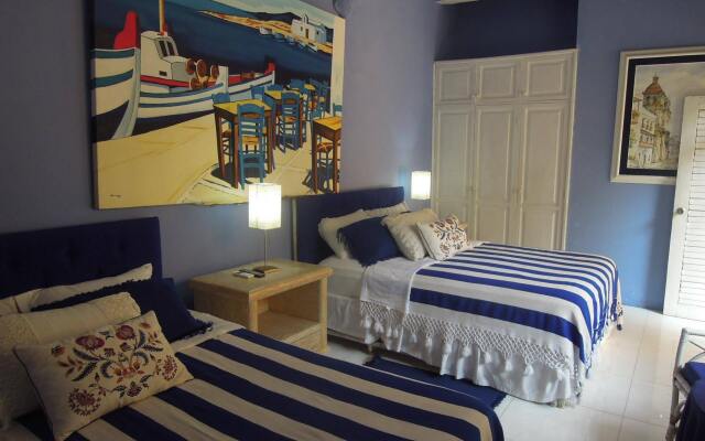 Hotel Boutique Santo Domingo