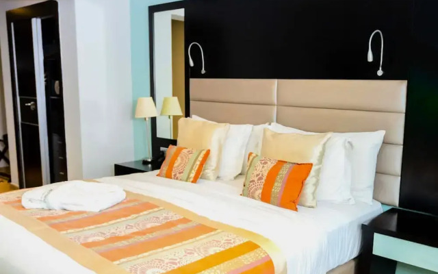 The Providence Hotel
