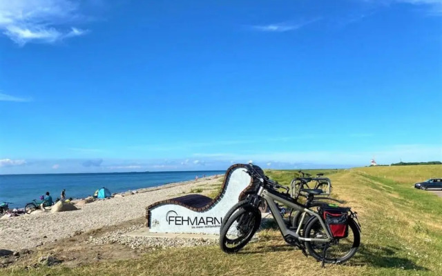 Holiday Apartment Baltic Sea Breeze