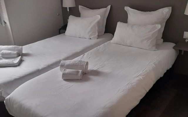 Hôtel Le Casabianca