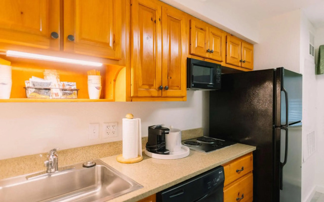 Hampton Inn Gatlinburg