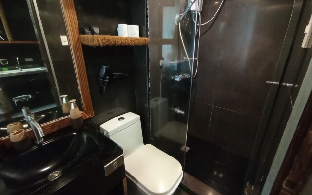 The Staycation - Boutique rooms