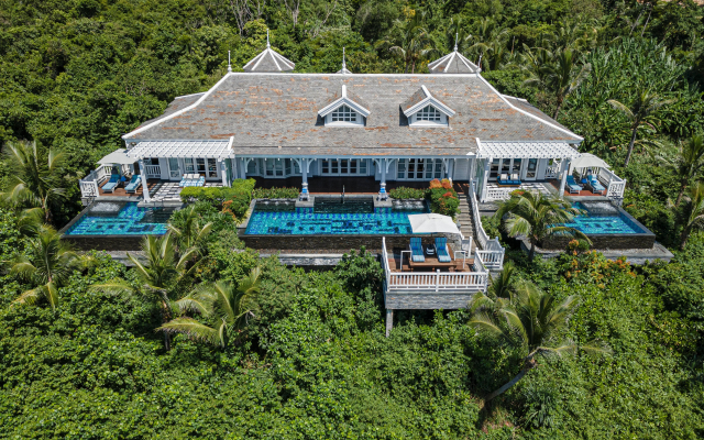 InterContinental Danang Sun Peninsula Resort by IHG