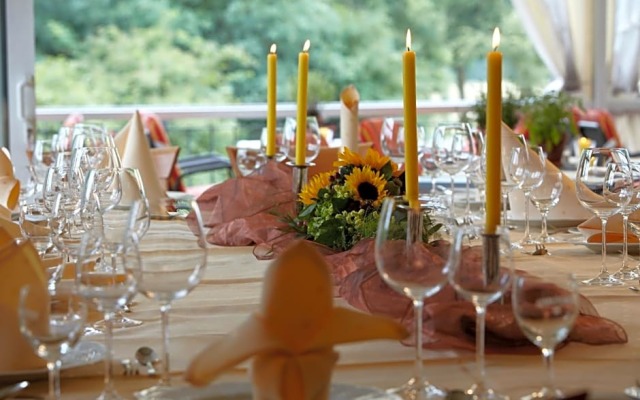 Hotel Restaurant Lüdenbach