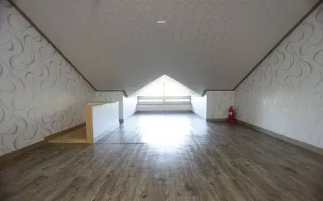 Mangsang Haeorum Family Hotel