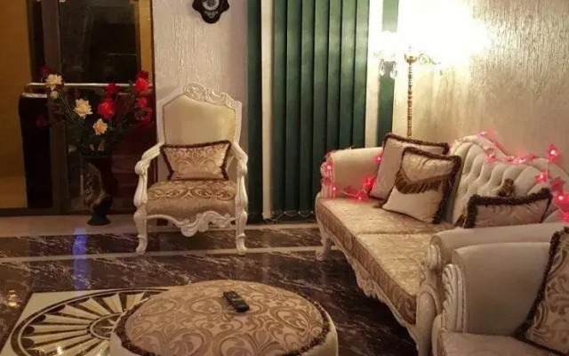 Lux Palace Hotel