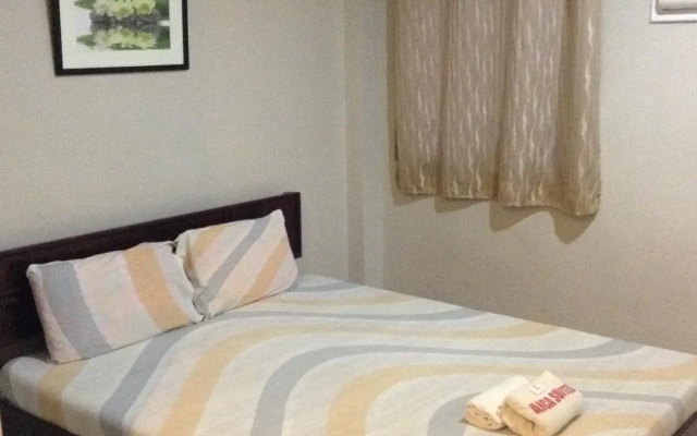Aica Suites