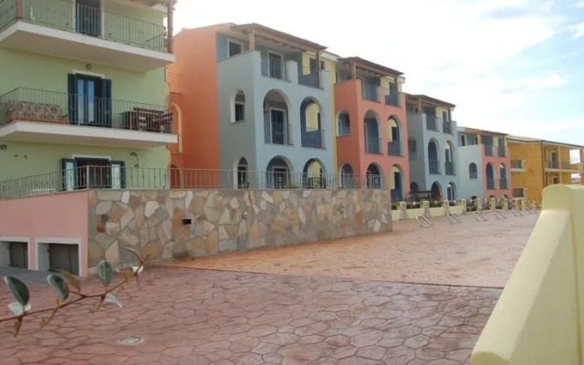 Valledoria 2 Apartments