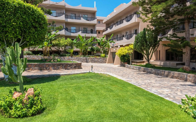 Themis Beach Hotel