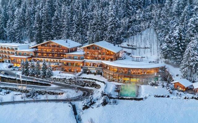 Naturhotel Leitlhof