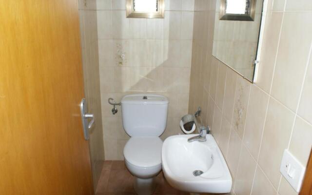 Apartamentos Emporium