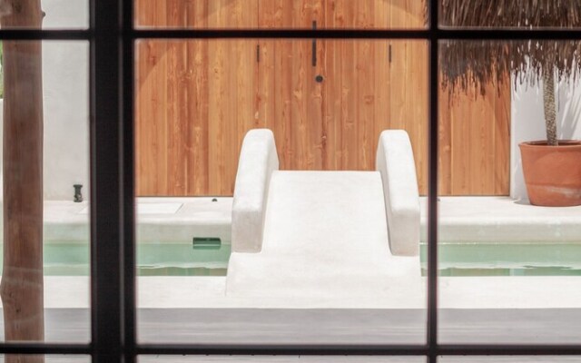 Yucca Villas