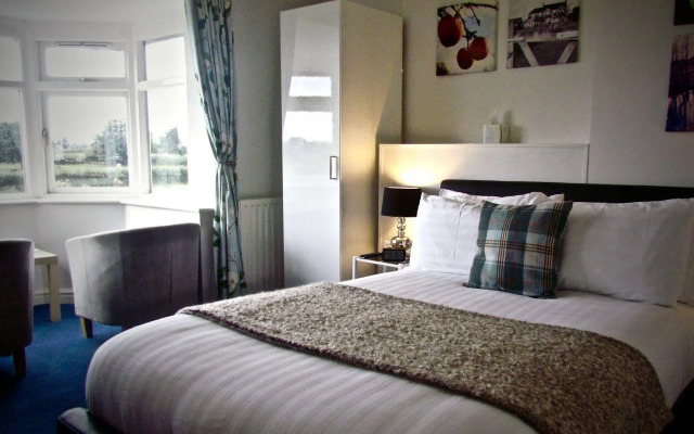 The Moorhead Bed & Breakfast