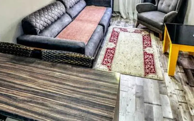 Imza Suite