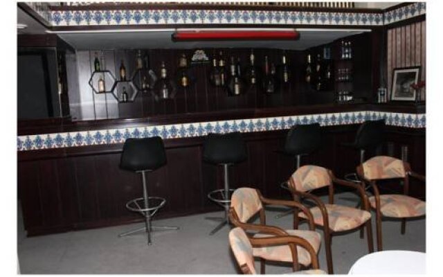 Hotel Erbaylar