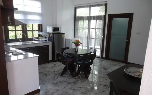 Amintra 1 Villa