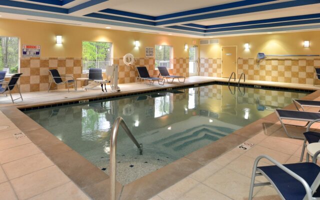 Holiday Inn Express Columbia by IHG