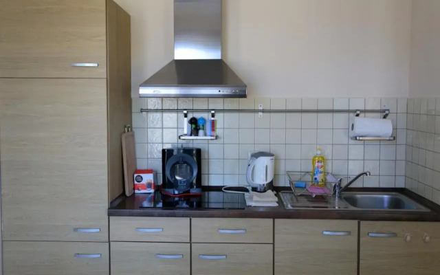 Apartament AMS B7