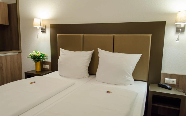 City Hotel Wiesbaden