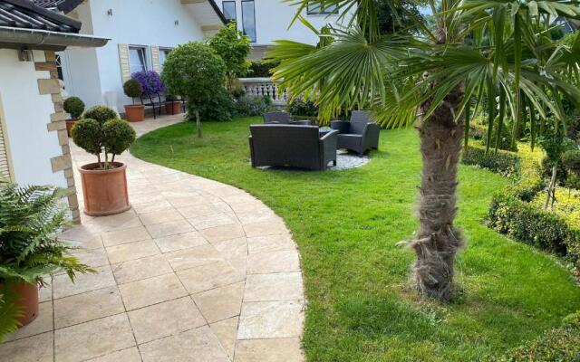 Wilsmann Apartmentvermietung