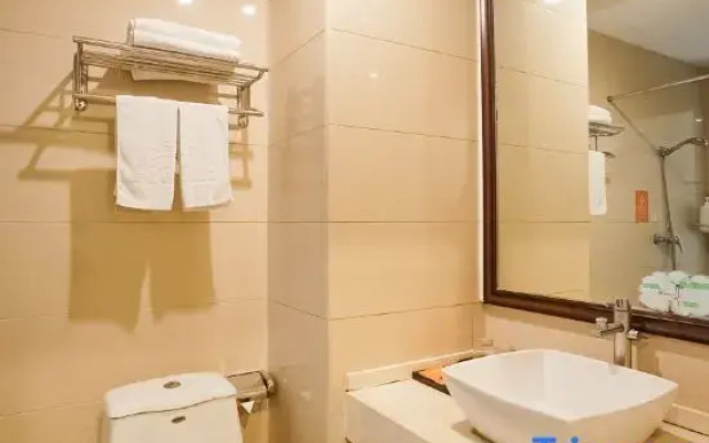 Xiamen Kimberly Exhibition Hotel (Exhibition Center Huandao Road Branch)