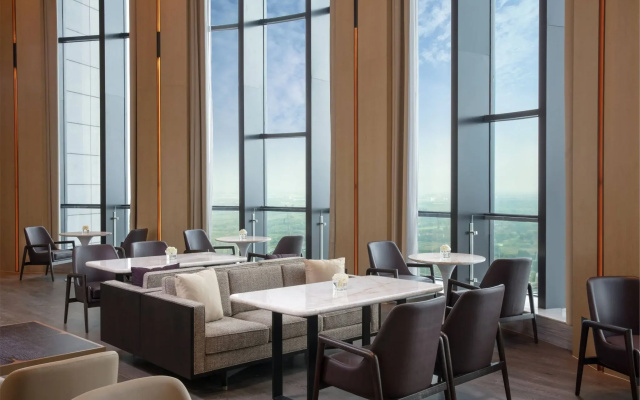 Courtyard by Marriott Jiangsu Taizhou