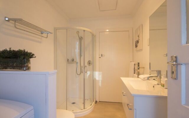 Melbourne Street Cottage