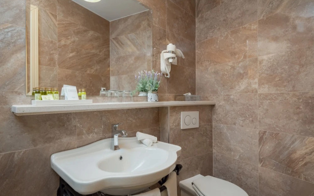 Priska Luxury Rooms