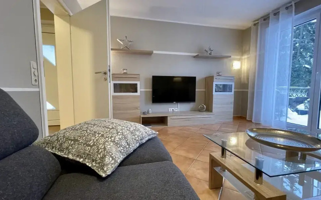 Ferienwohnung Britta