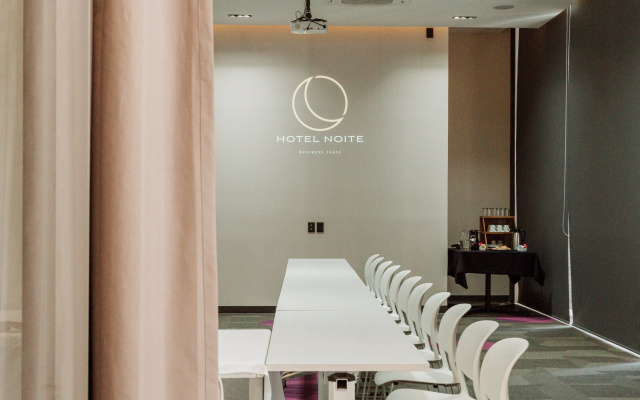 Hotel Noite Business Class