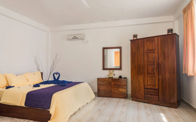 Neptune Eco Villas