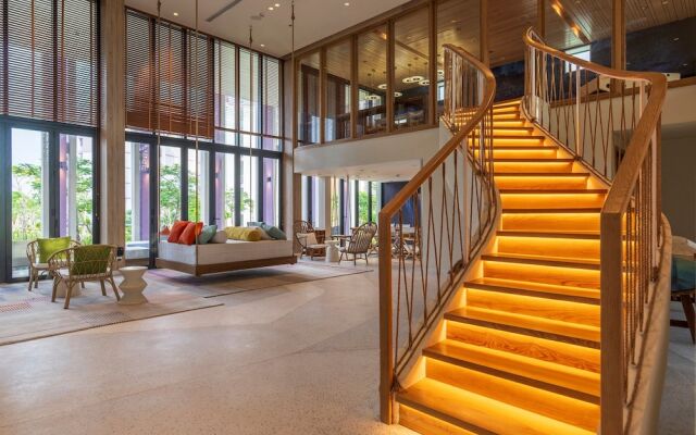 TTC Van Phong Bay Resort