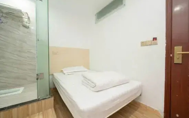 Haowanfu Hotel