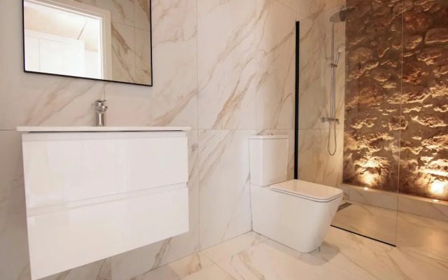 Phaedrus Living Olive Grove Luxury Villa