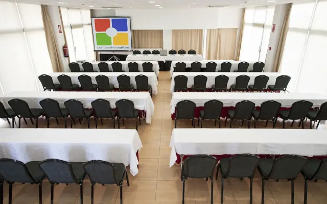 Compostela Suites